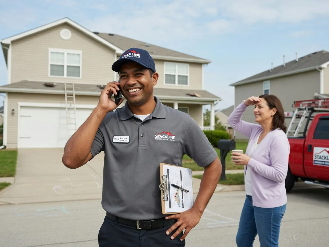 Chimney flashing repair Somerset, VA FAQs